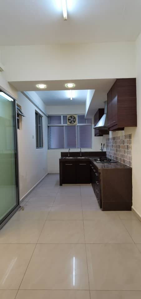 Apartment D Rimba Kota Damansara Seksyen 11 - photo 4
