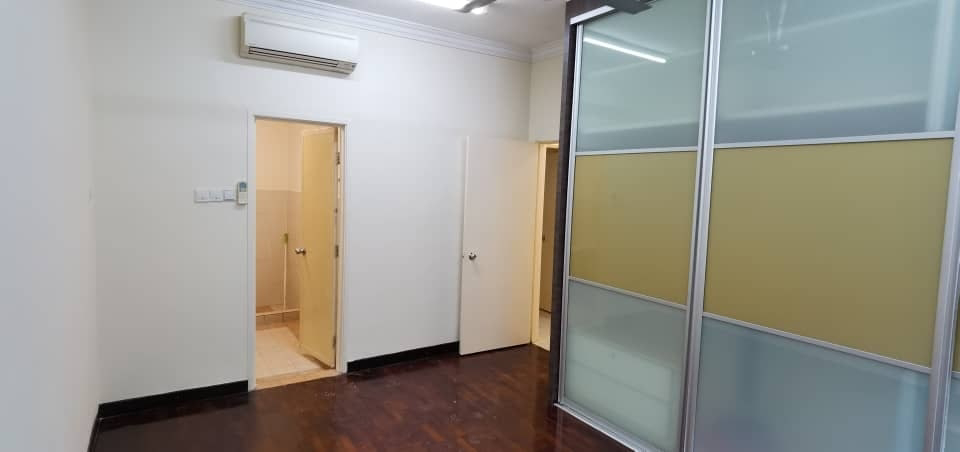 Apartment D Rimba Kota Damansara Seksyen 11 - photo 5