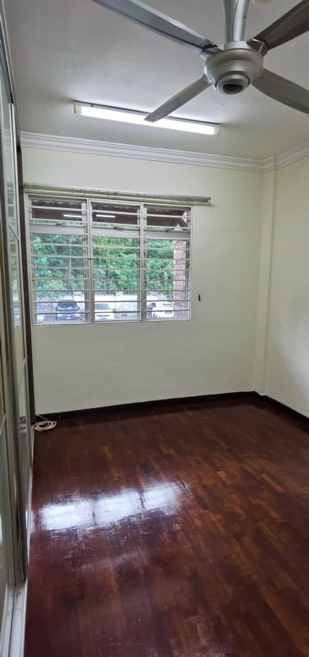 Apartment D Rimba Kota Damansara Seksyen 11 - photo 6