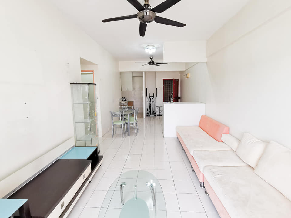 Pandan Utama Apartment Ampang - photo 1