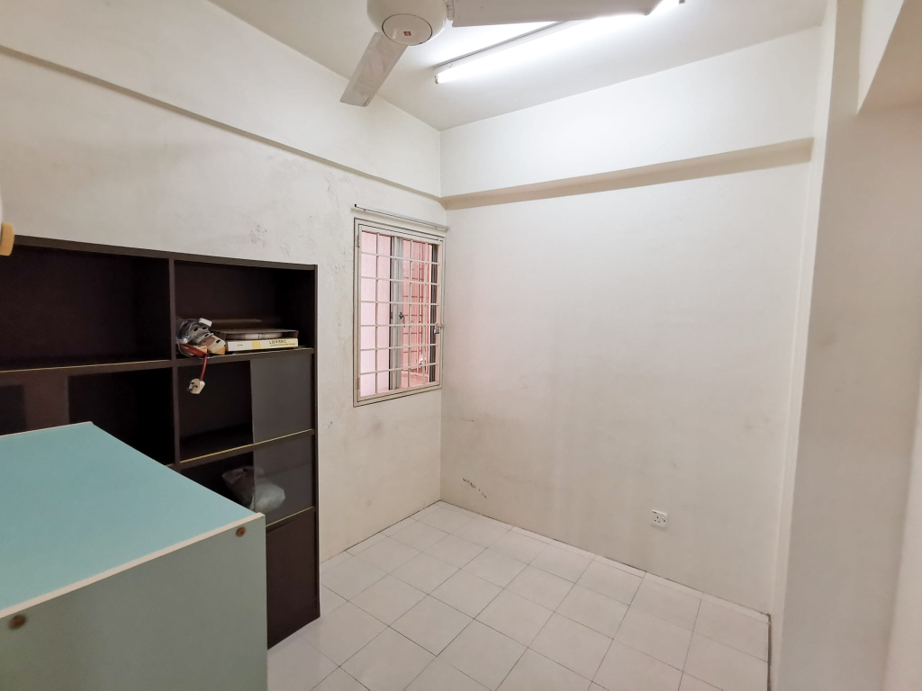 Pandan Utama Apartment Ampang - photo 2