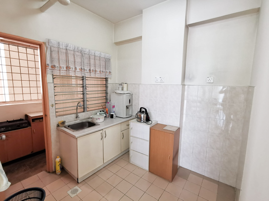 Pandan Utama Apartment Ampang - photo 3