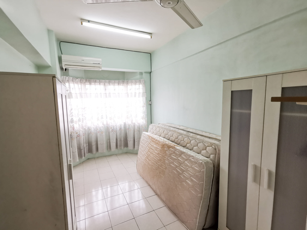Pandan Utama Apartment Ampang - photo 4