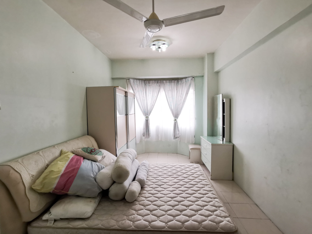Pandan Utama Apartment Ampang - photo 5
