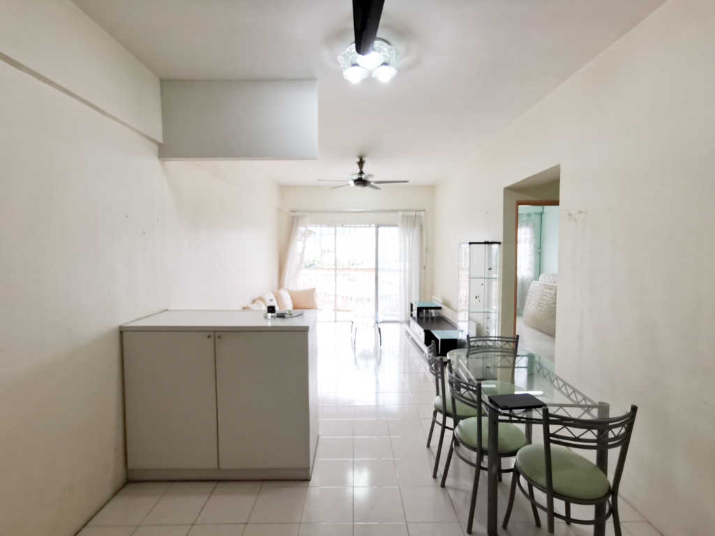 Pandan Utama Apartment Ampang - photo 6