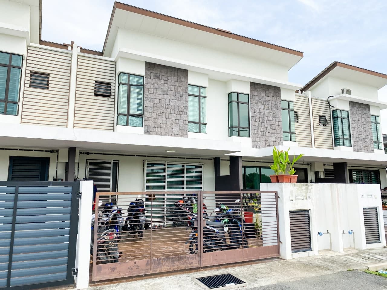 2 Storey House Saujana KLIA By Gamuda CELOSIA
