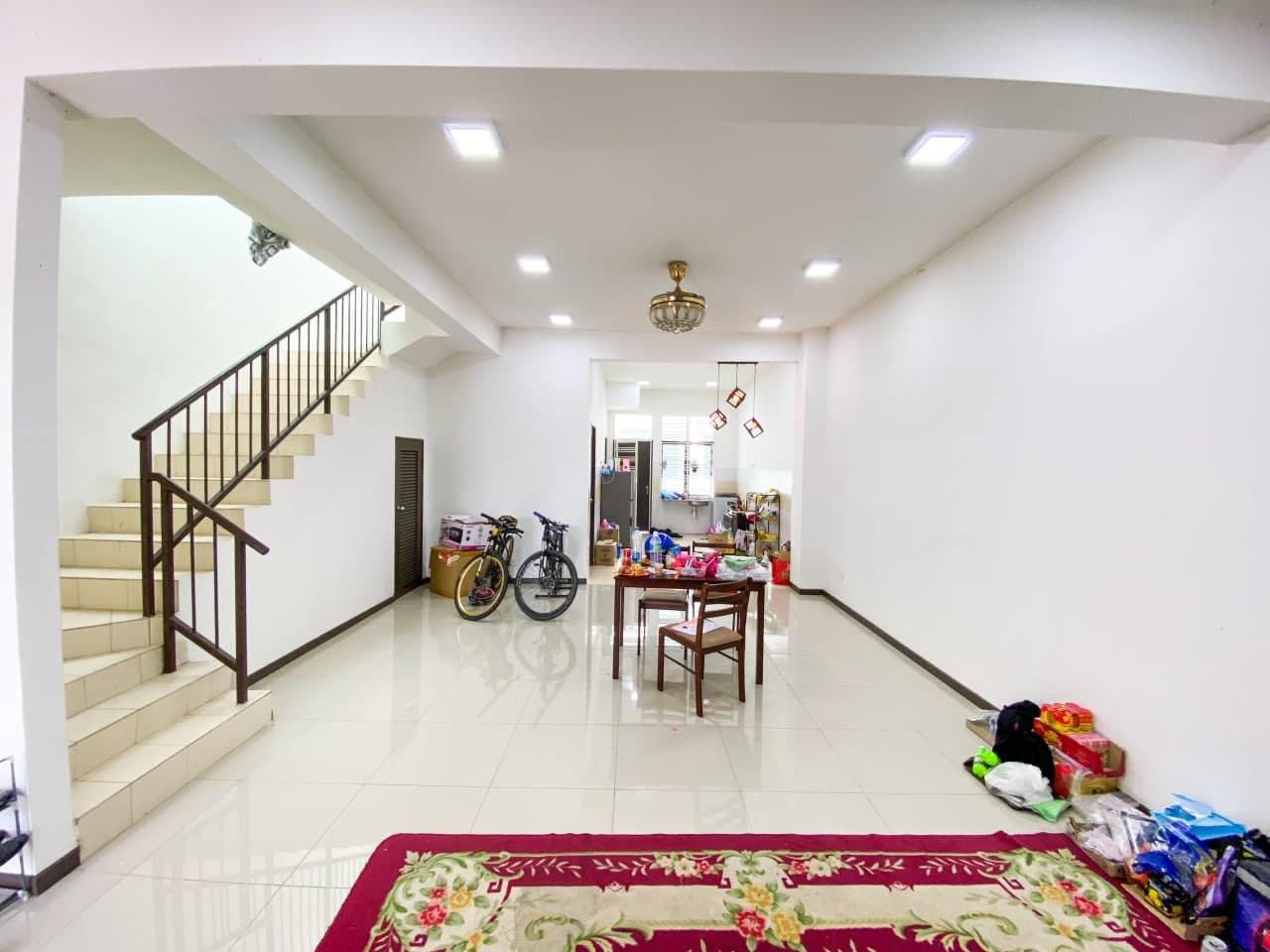 2 Storey House Saujana KLIA By Gamuda CELOSIA - photo 3