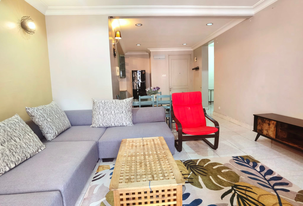 Casa Tropicana Condominium, Petaling Jaya