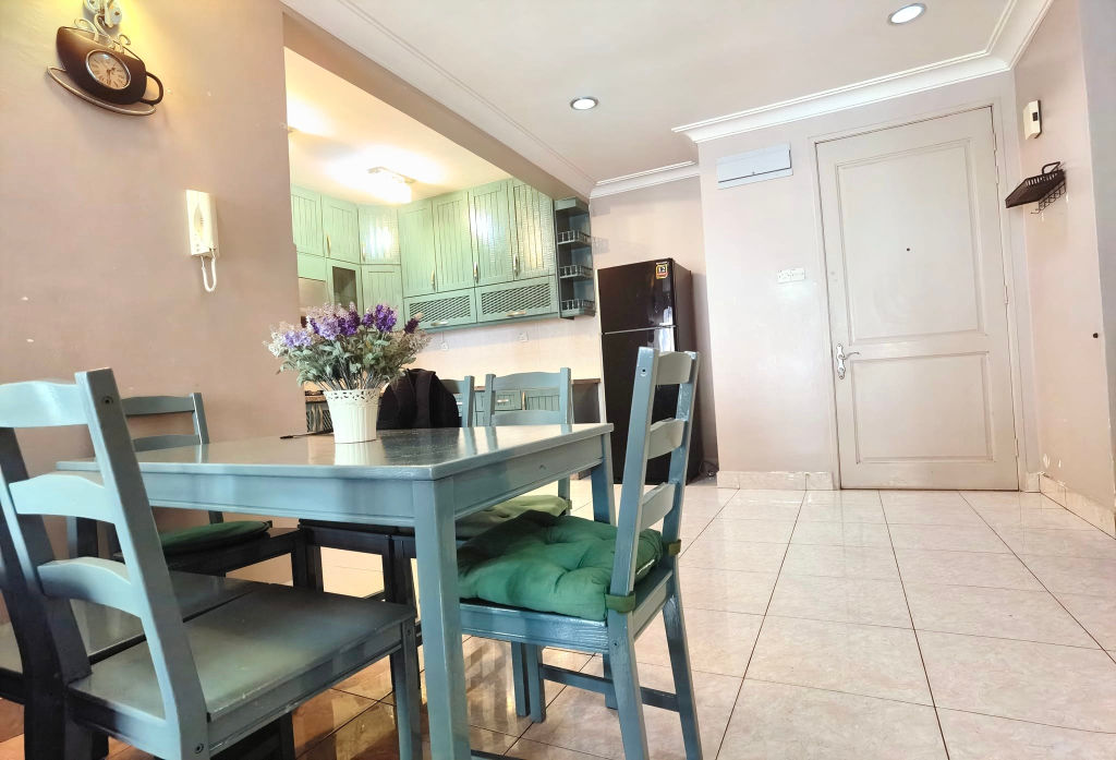 Casa Tropicana Condominium, Petaling Jaya - photo 3