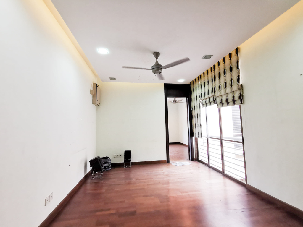 2 Storey Superlink Terrace Lagenda  Bukit Jelutong - photo 6