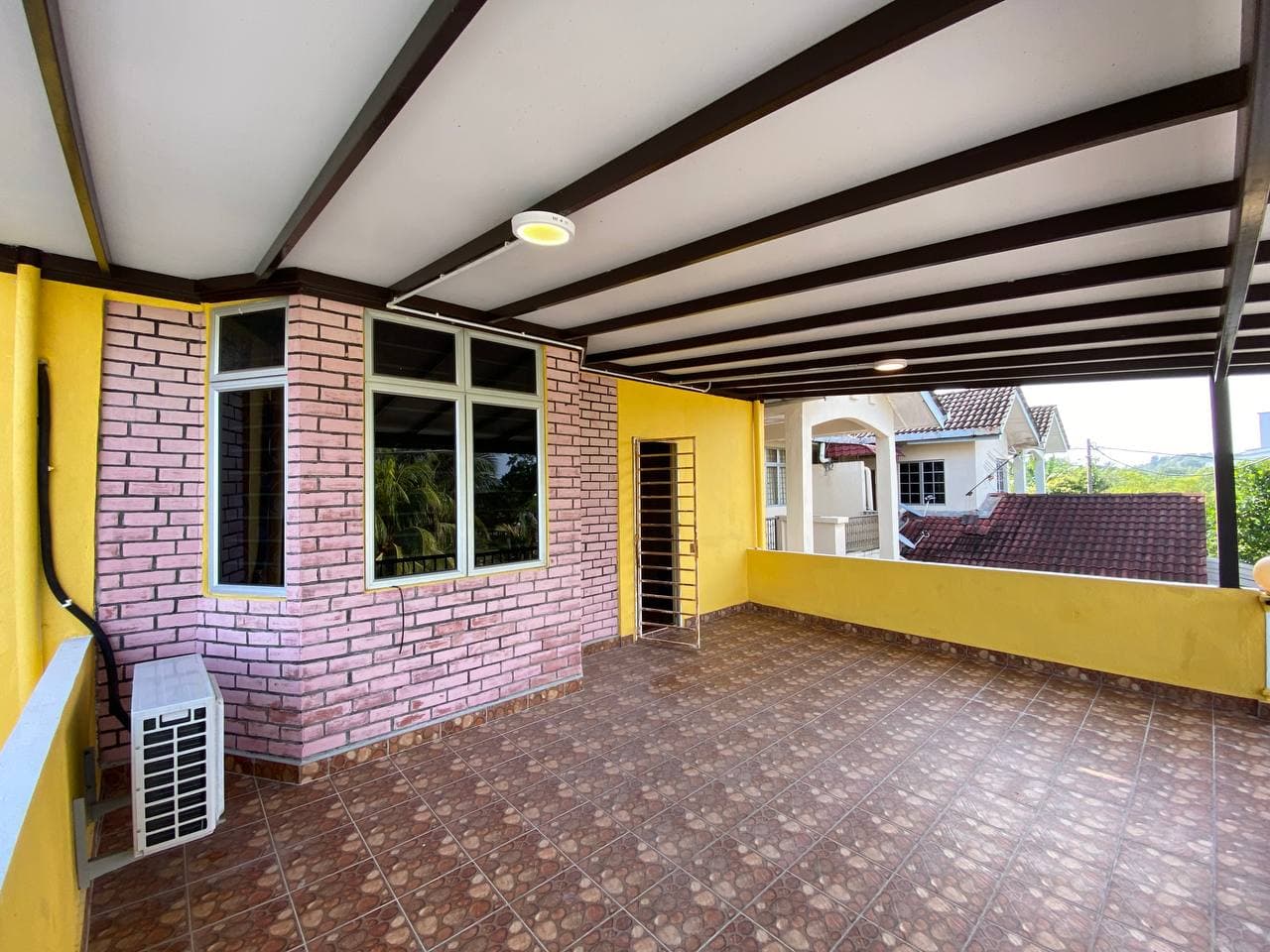 2 Storey Terrace Taman Desa Anggerik, Nilai - photo 4