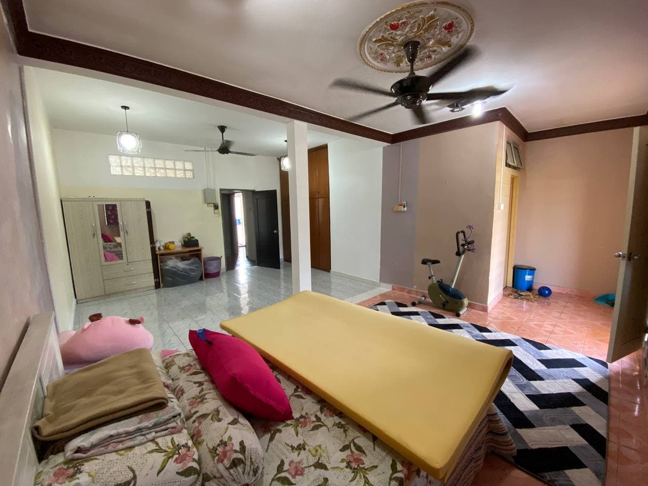 2 Storey Terrace Taman Desa Anggerik, Nilai - photo 6