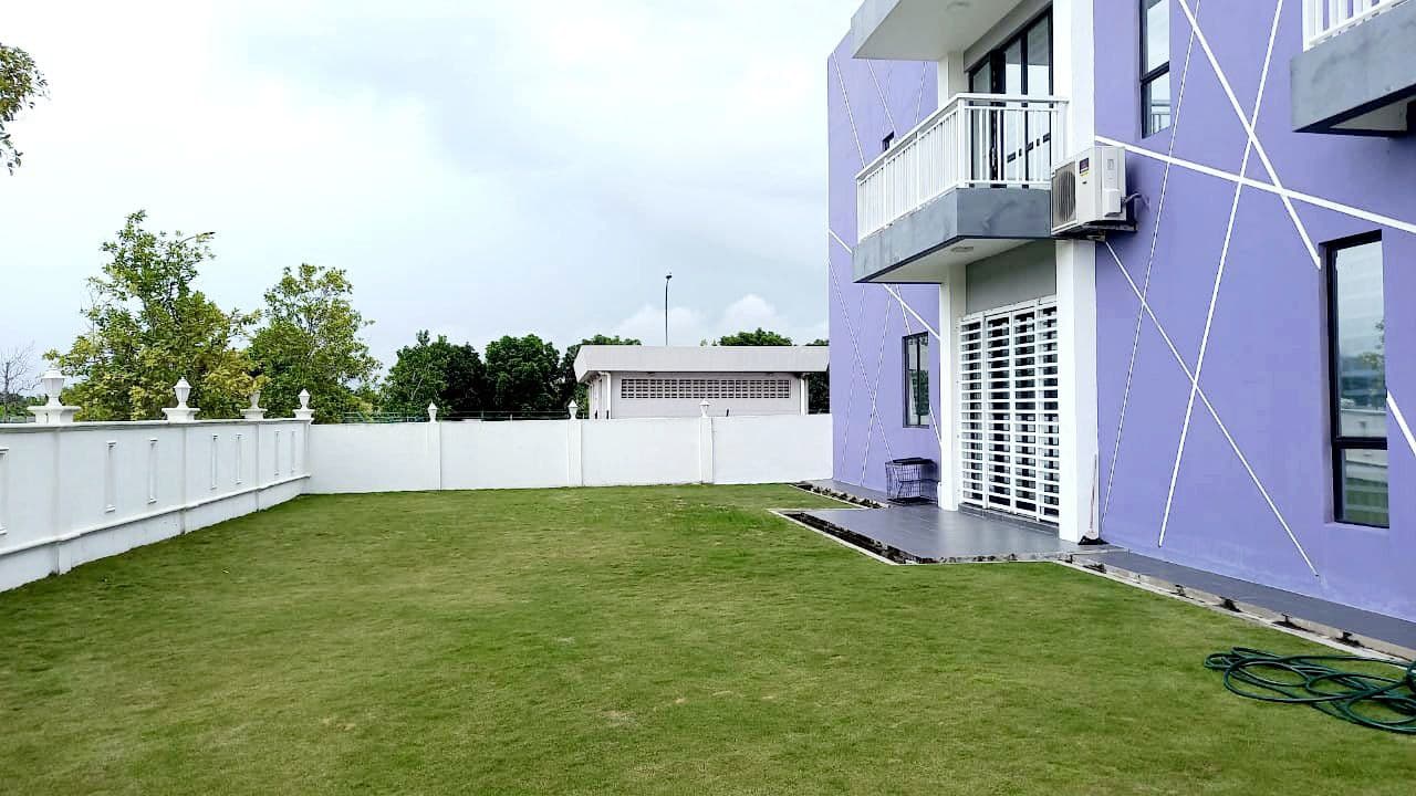 Double Storey Terrace at Bandar Puteri Bangi - photo 1