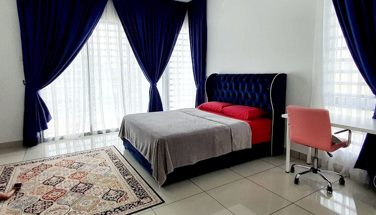 Double Storey Terrace at Bandar Puteri Bangi - photo 3