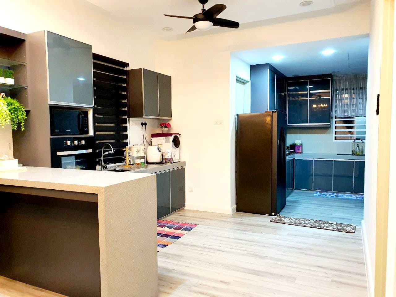 Double Storey Terrace at Bandar Puteri Bangi - photo 5