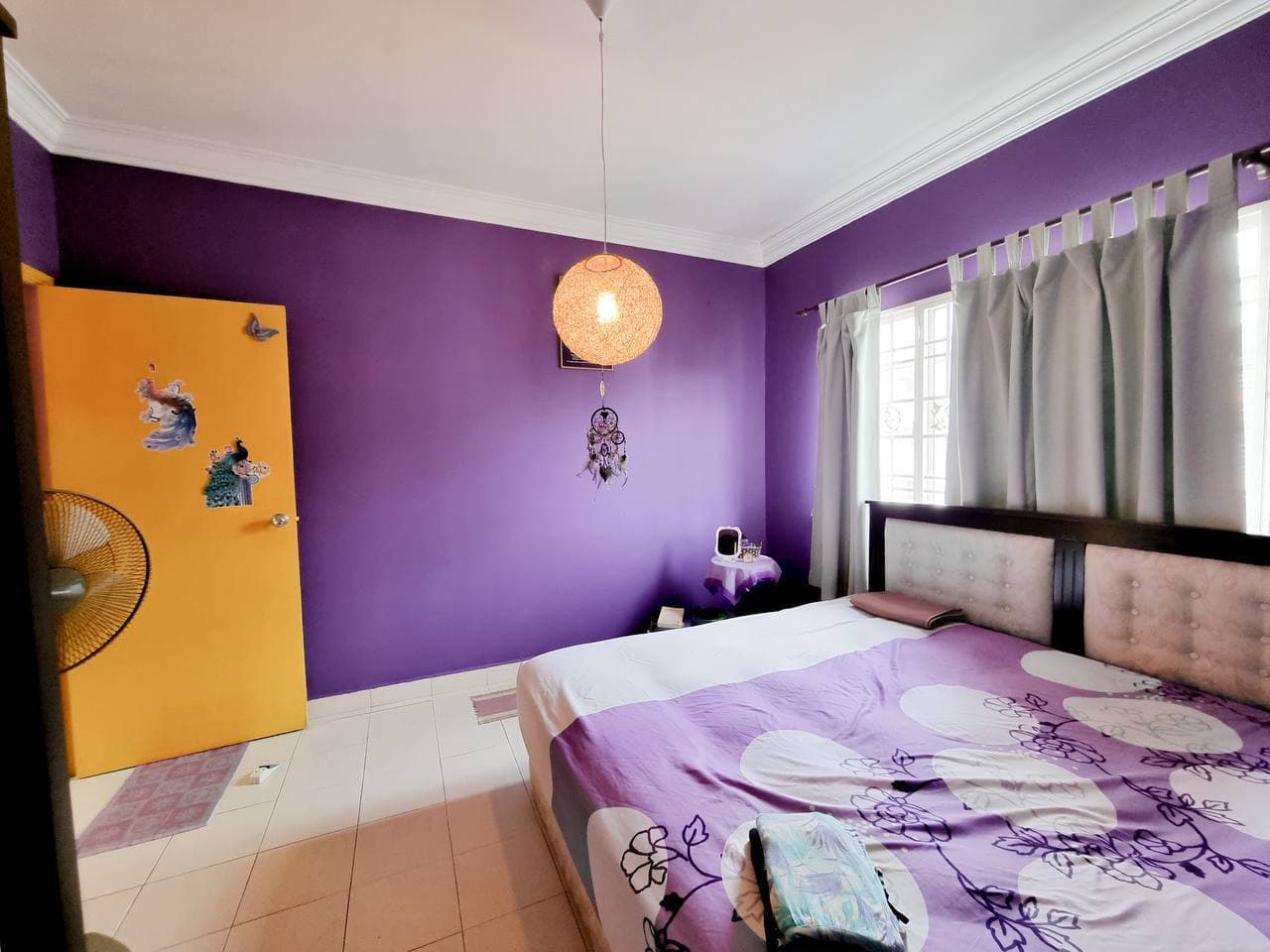 Serdang Villa Apartment Taman Bukit Serdang - photo 4