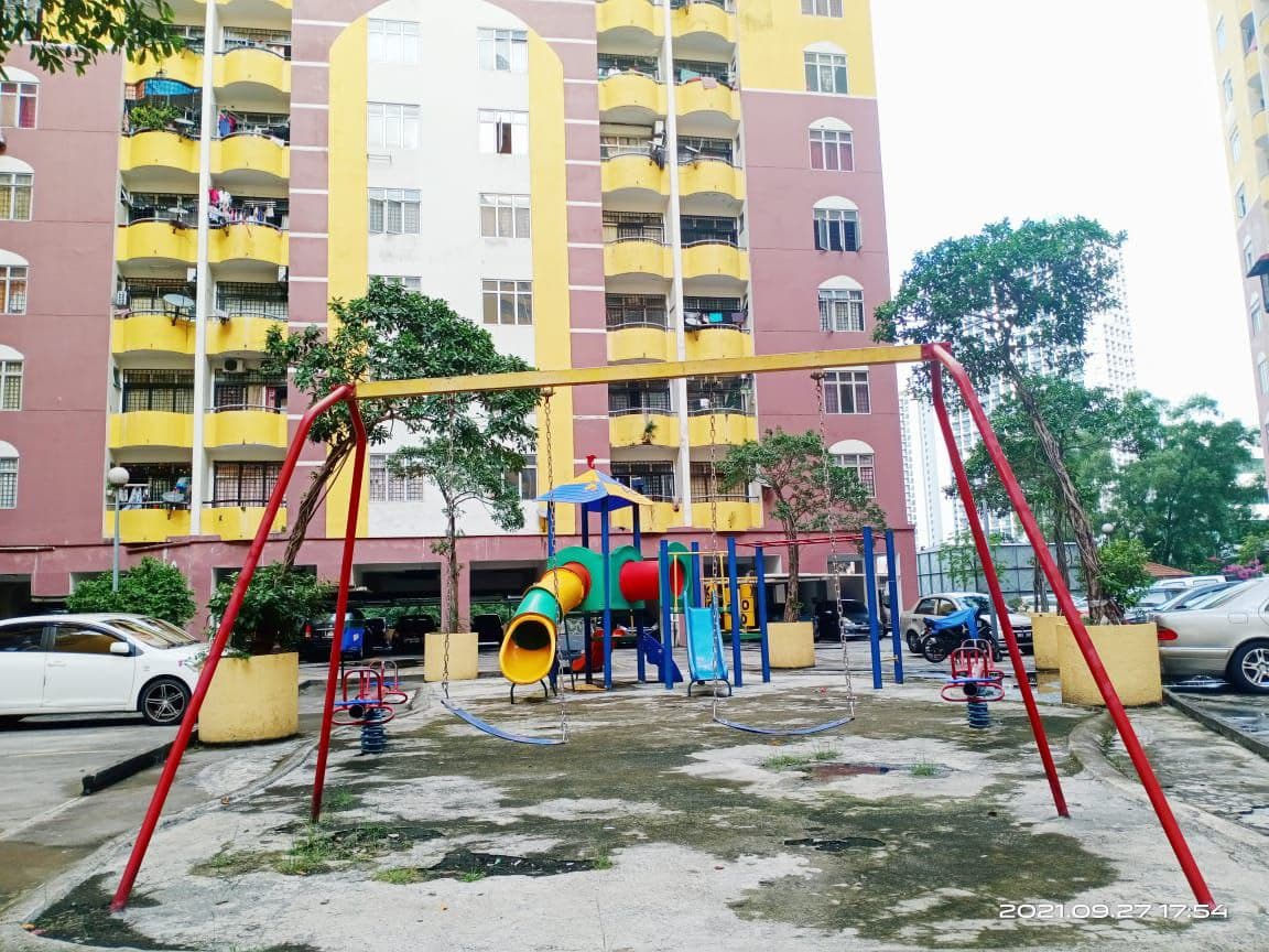 Apartment Lagoon Perdana Bandar Sunway - photo 2