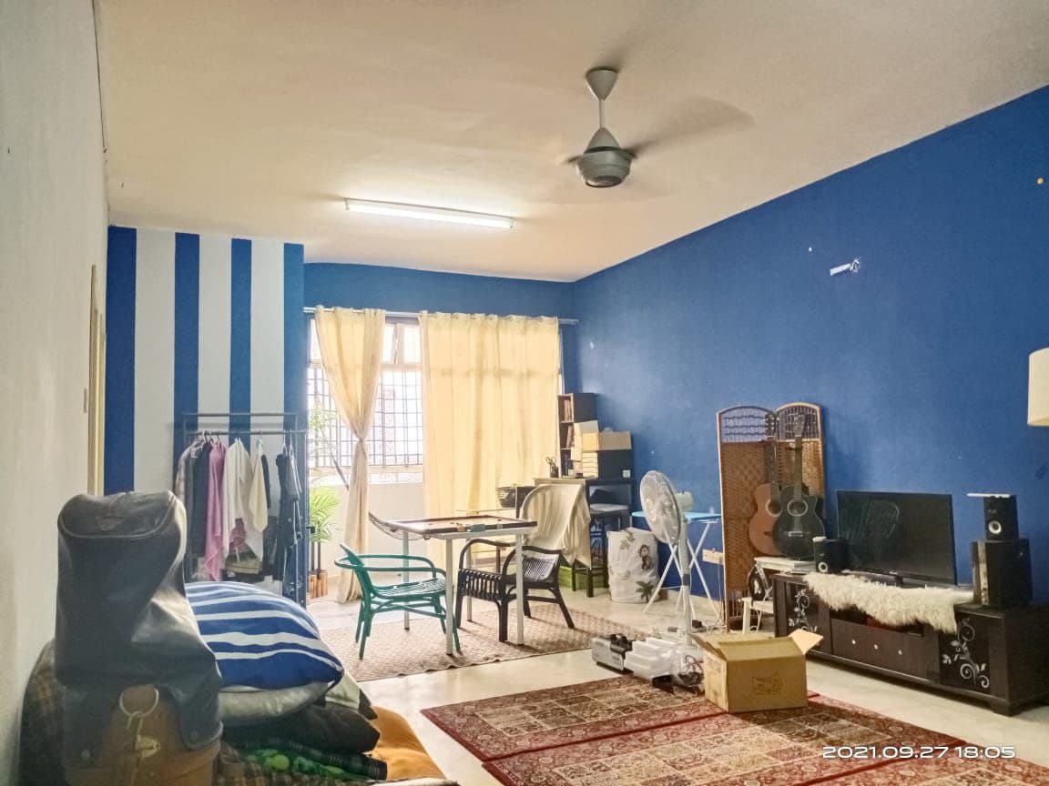 Apartment Lagoon Perdana Bandar Sunway - photo 3