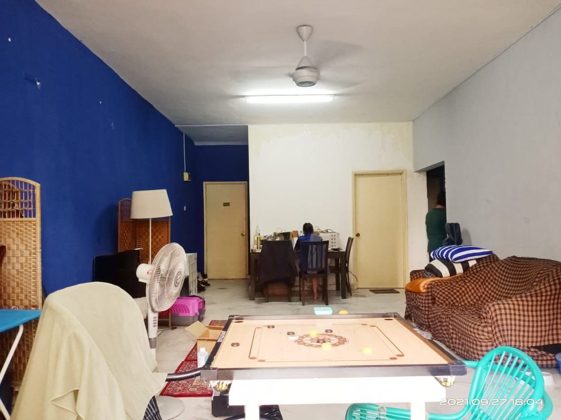 Apartment Lagoon Perdana Bandar Sunway - photo 4