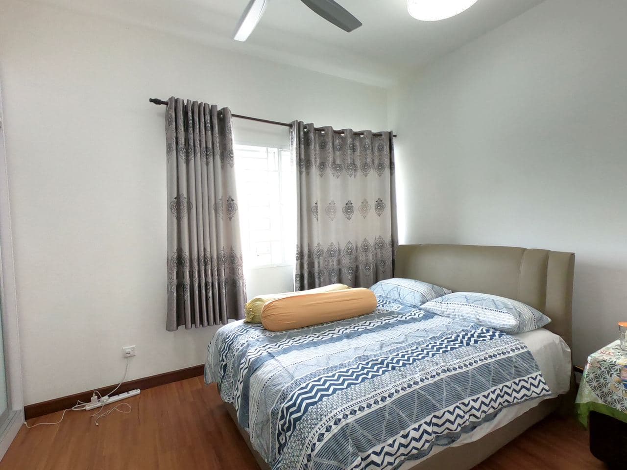 Double Storey Cherry 3 Bandar Hillpark Puncak Alam - photo 2
