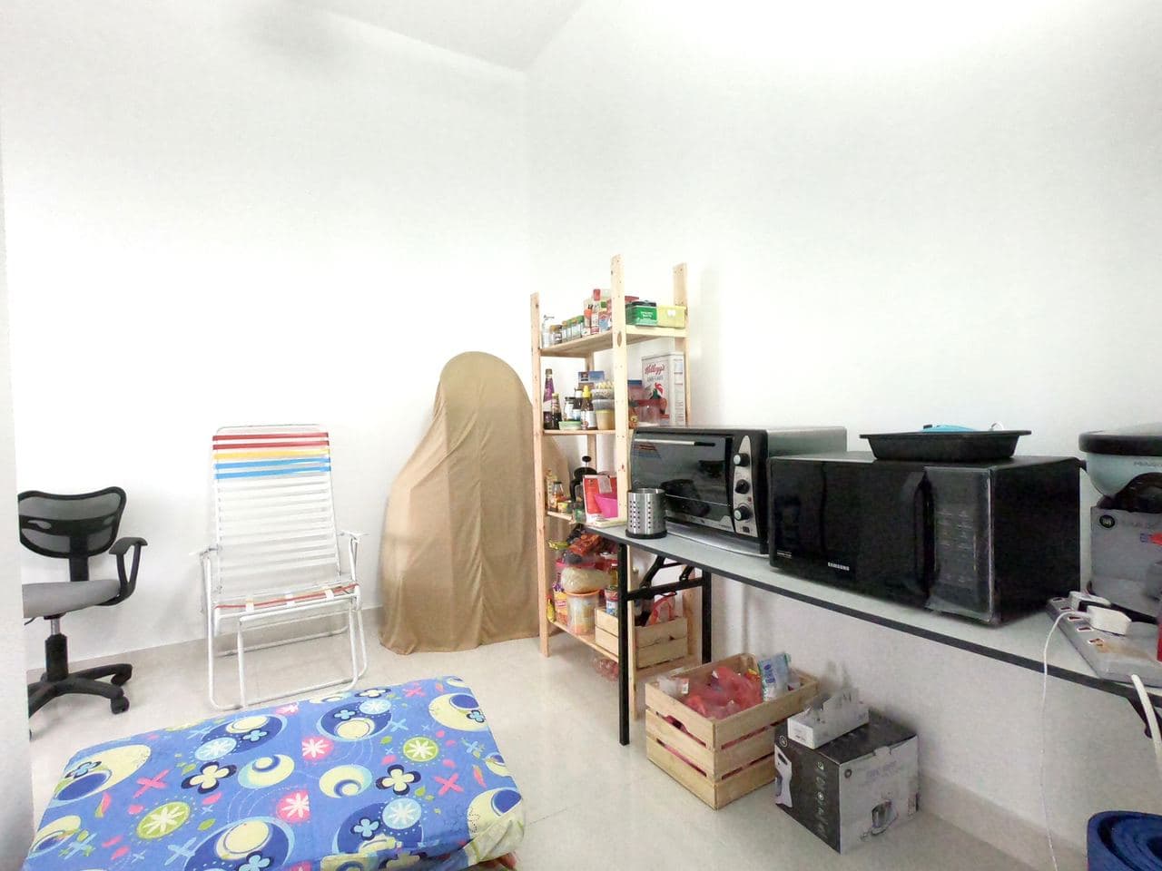 Double Storey Cherry 3 Bandar Hillpark Puncak Alam - photo 3