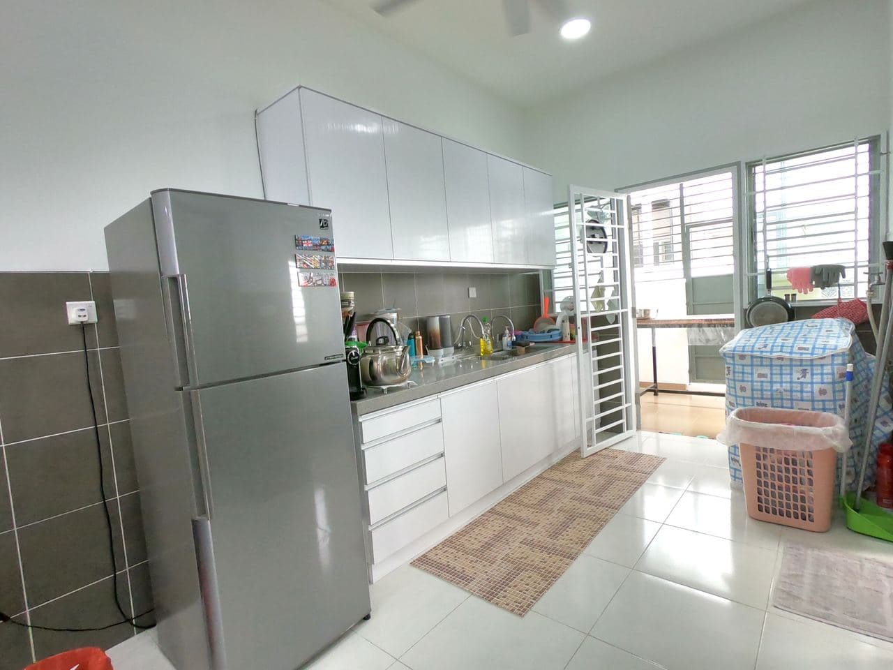 Double Storey Cherry 3 Bandar Hillpark Puncak Alam - photo 4