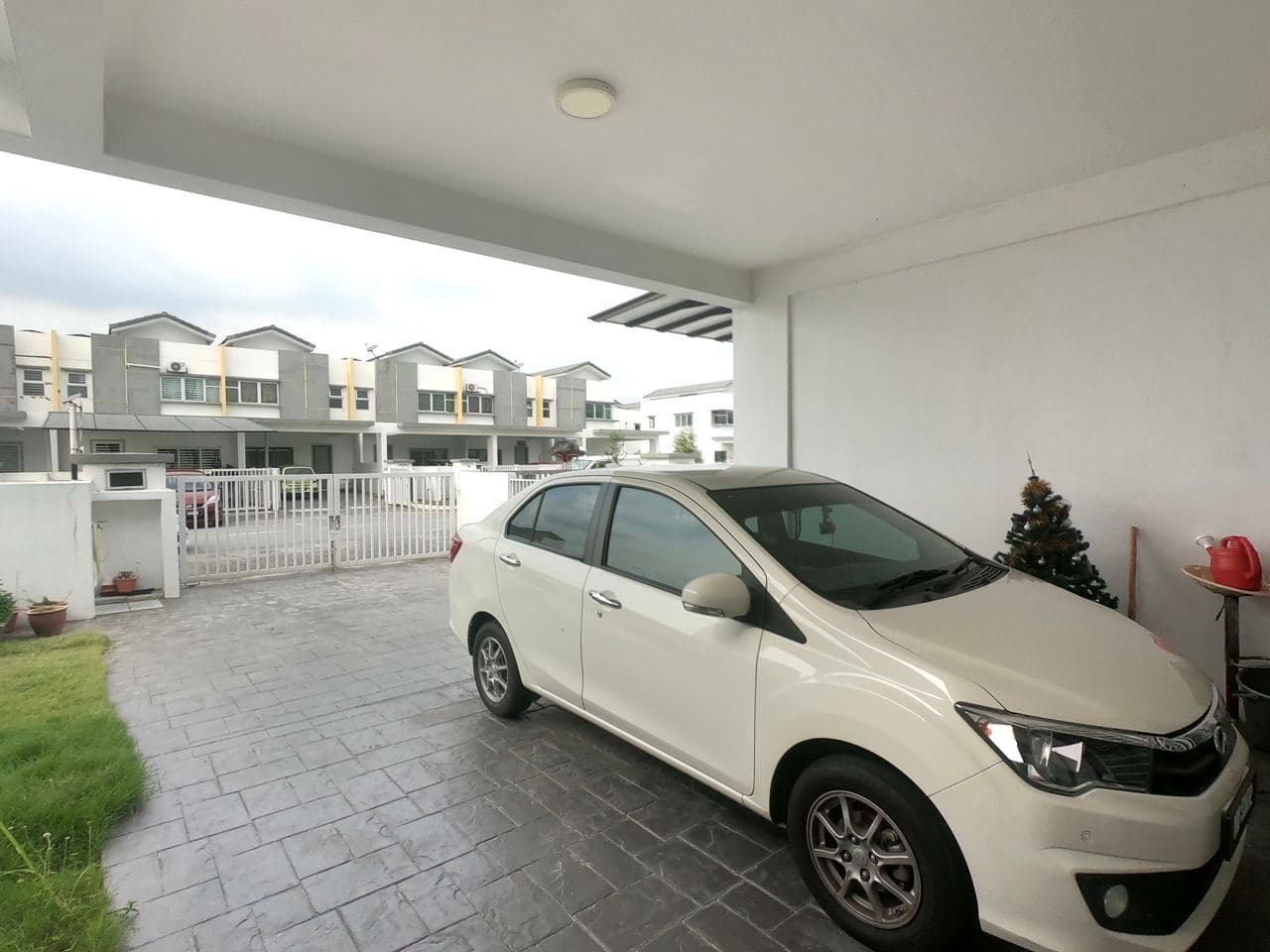 Double Storey Cherry 3 Bandar Hillpark Puncak Alam - photo 8