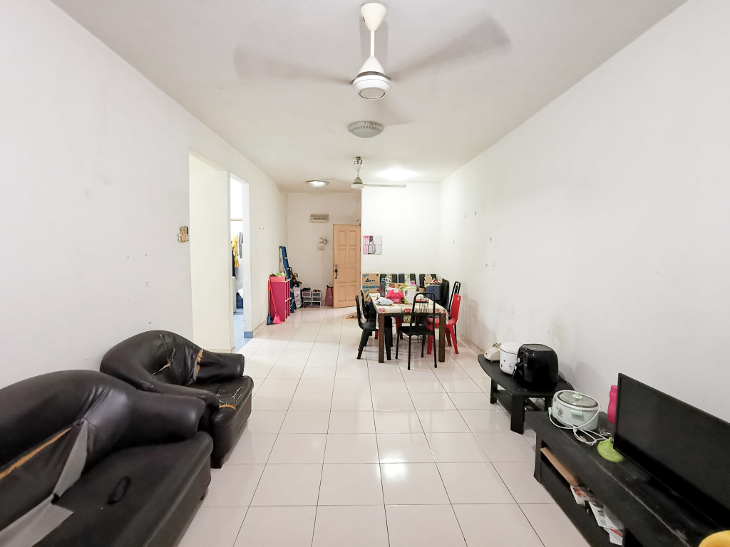 Melur Apartment Bandar Baru Sentul Kl - photo 2