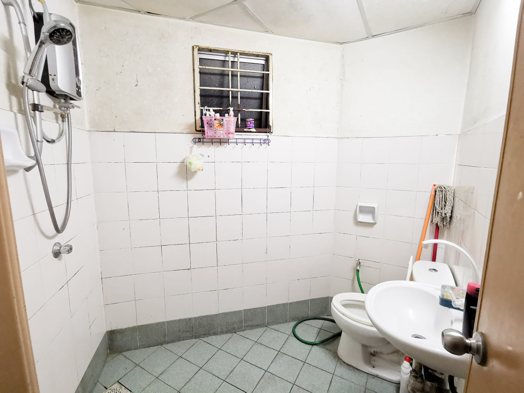 Melur Apartment Bandar Baru Sentul Kl - photo 3