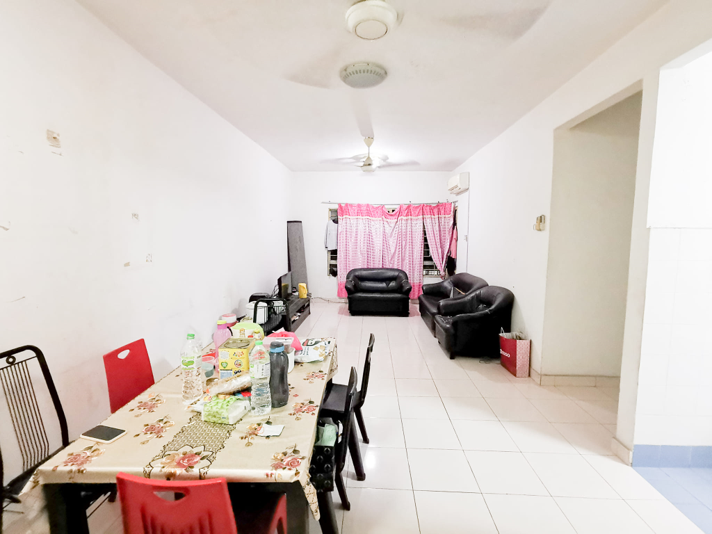 Melur Apartment Bandar Baru Sentul Kl - photo 4