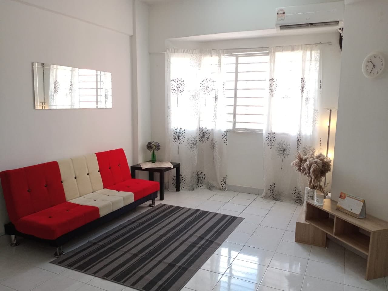Sri Hijau Condominium Mahkota Cheras - photo 2