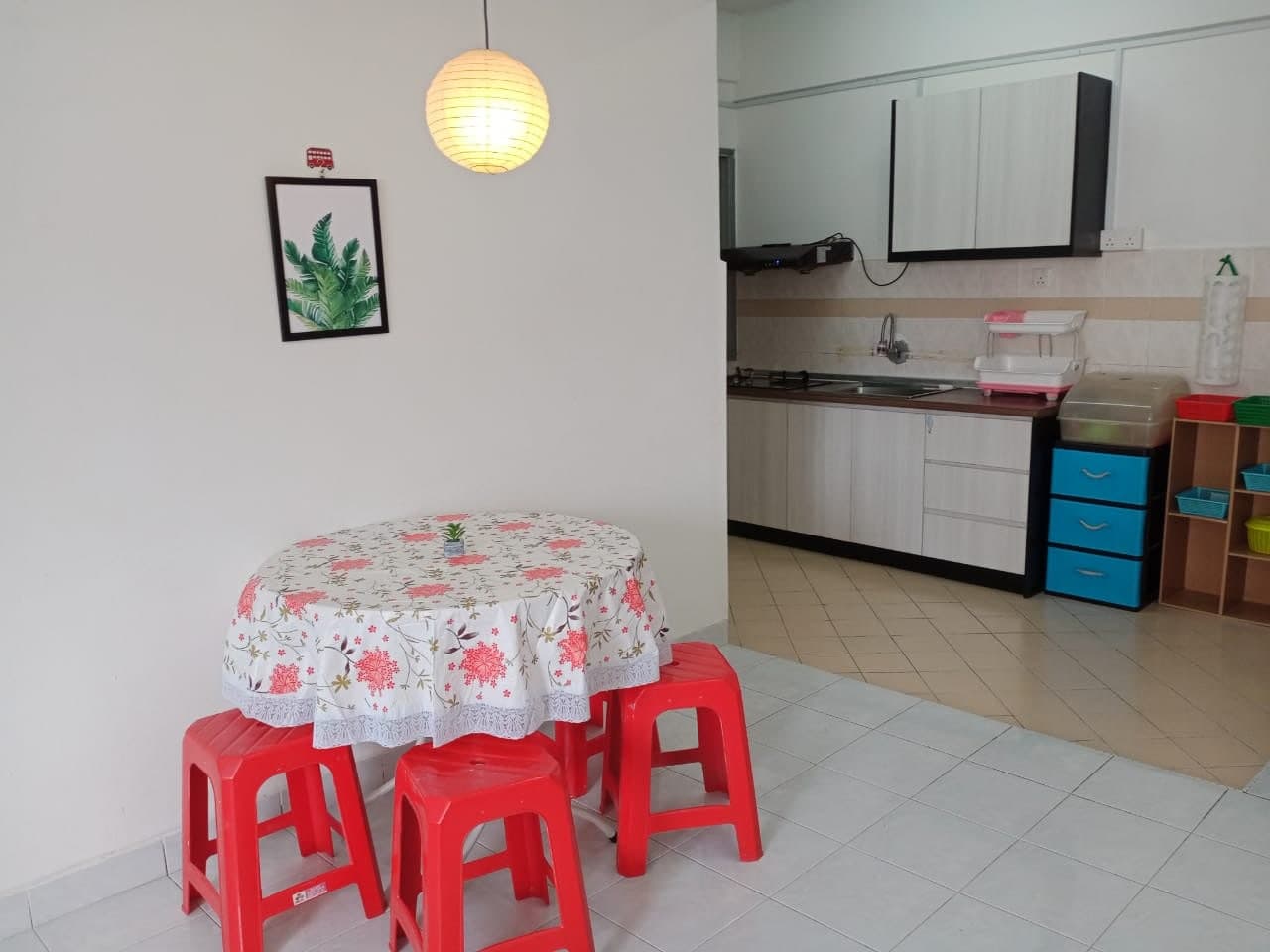 Sri Hijau Condominium Mahkota Cheras - photo 3