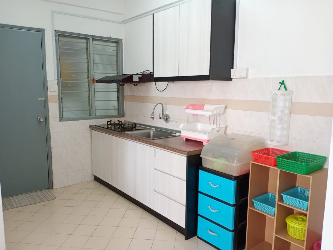 Sri Hijau Condominium Mahkota Cheras - photo 4