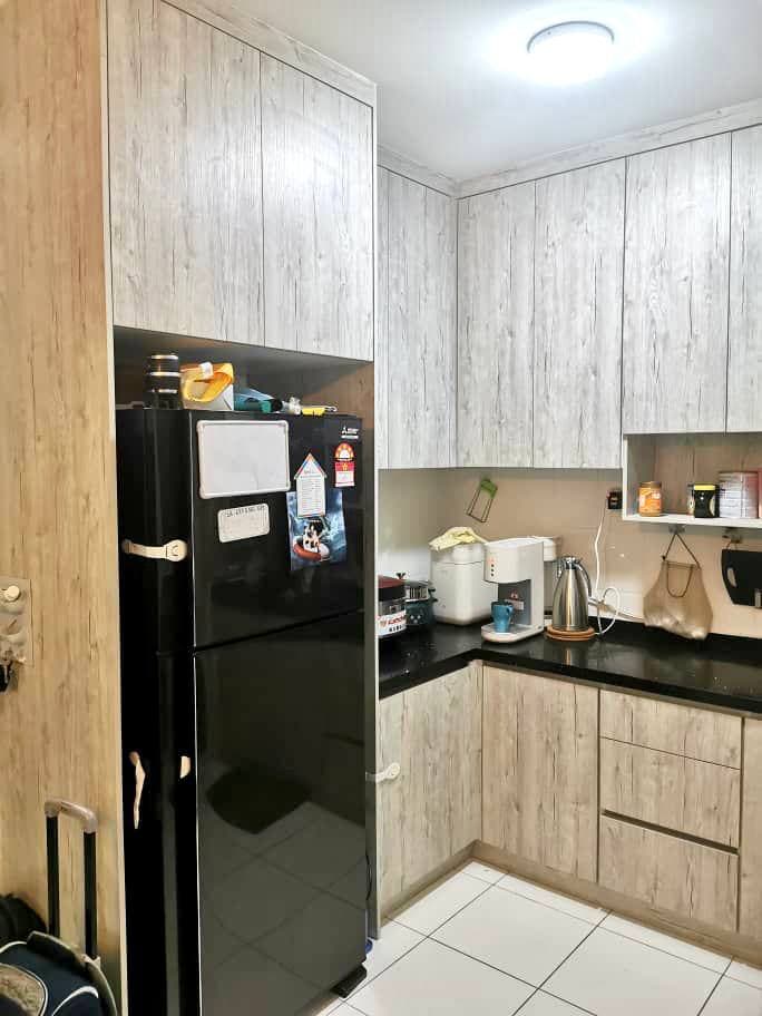 Seri Pinang Apartment, Setia Alam - photo 3