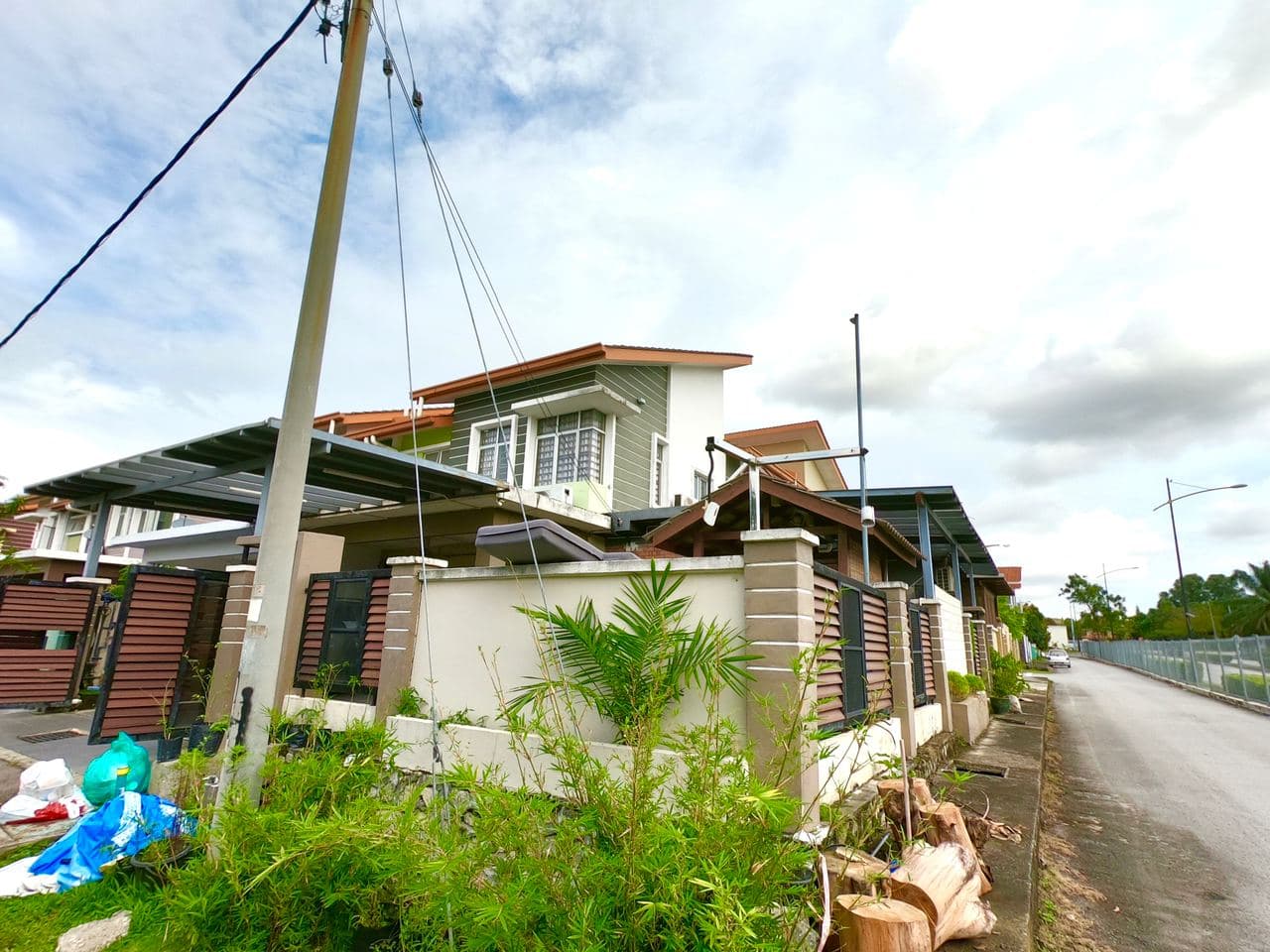 2 Storey Saujana Utama 3, Sungai Buloh