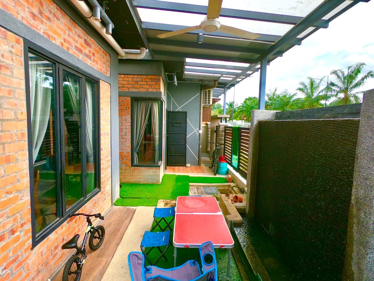 2 Storey Saujana Utama 3, Sungai Buloh - photo 2