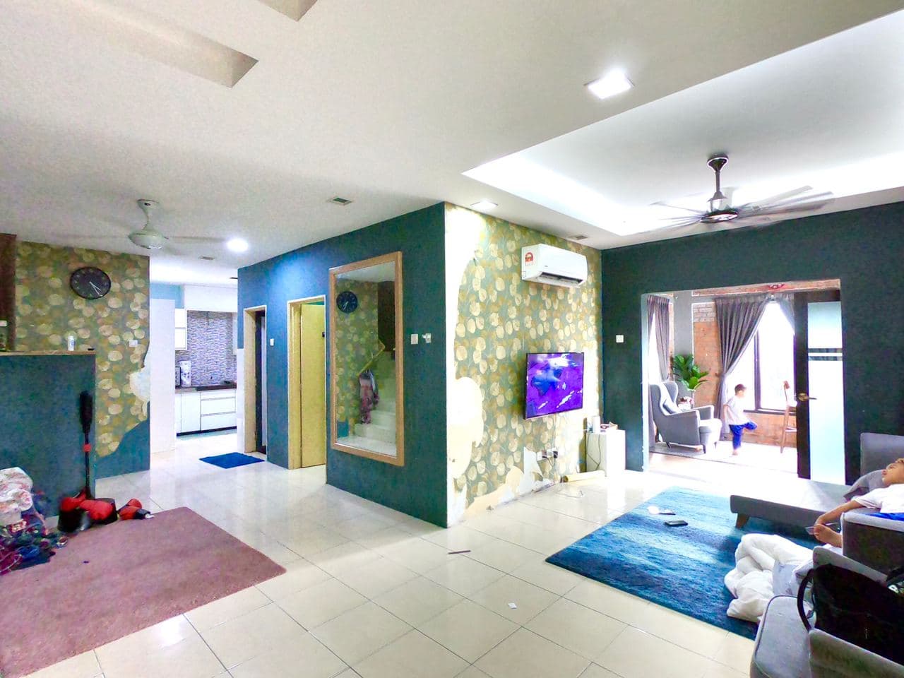 2 Storey Saujana Utama 3, Sungai Buloh - photo 3