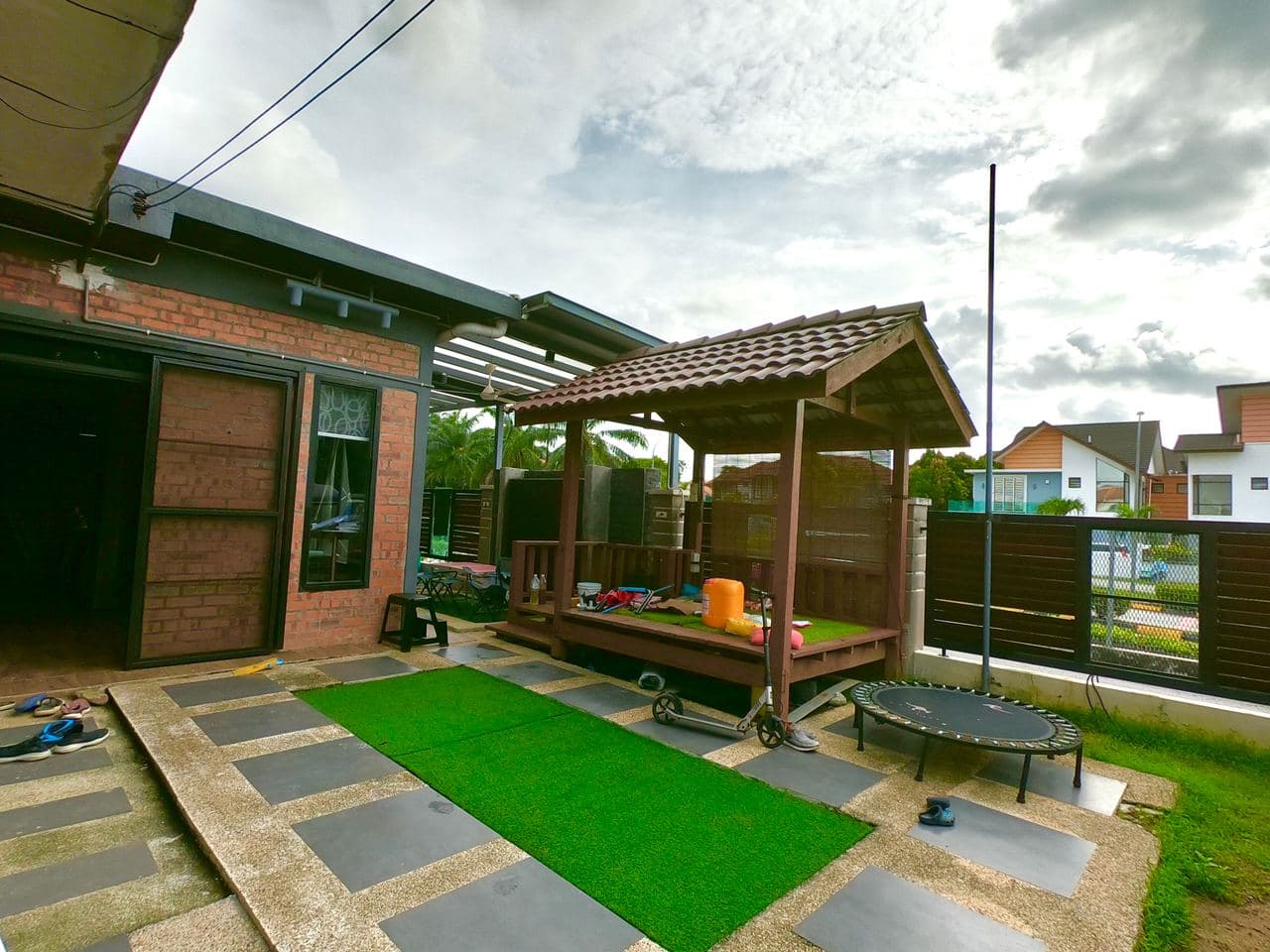 2 Storey Saujana Utama 3, Sungai Buloh - photo 10