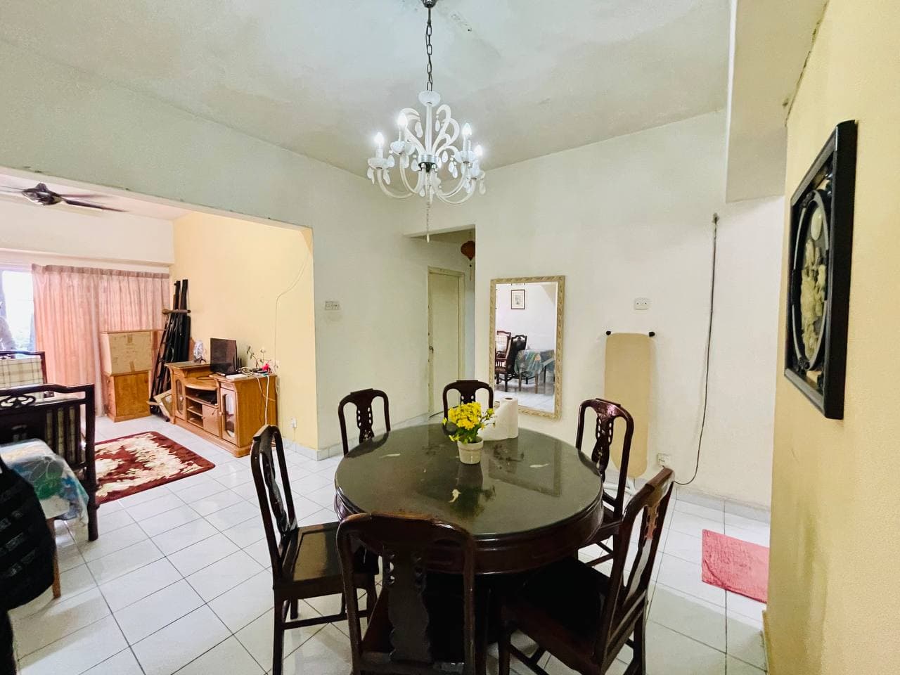 Perdana Selatan South City Condo Seri Kembangan - photo 2