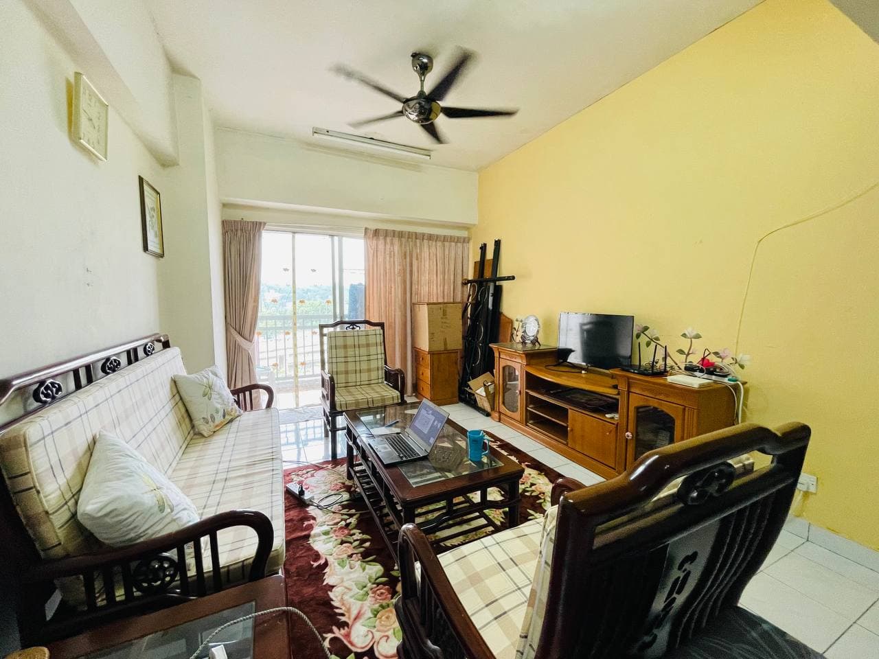 Perdana Selatan South City Condo Seri Kembangan - photo 3