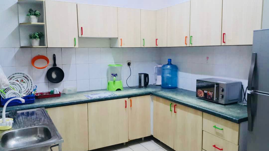 Perdana Selatan South City Condo Seri Kembangan - photo 4