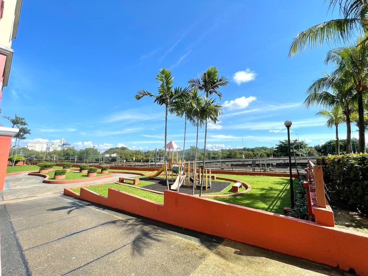 Perdana Selatan South City Condo Seri Kembangan - photo 6