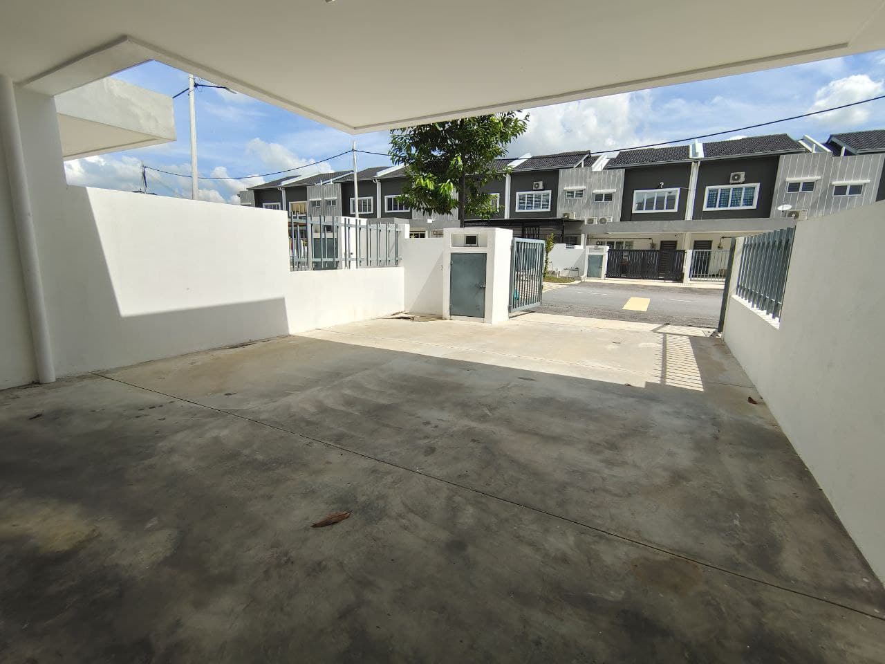 2 Storey Terrace House  Laman Haris, Eco Grandeur - photo 8
