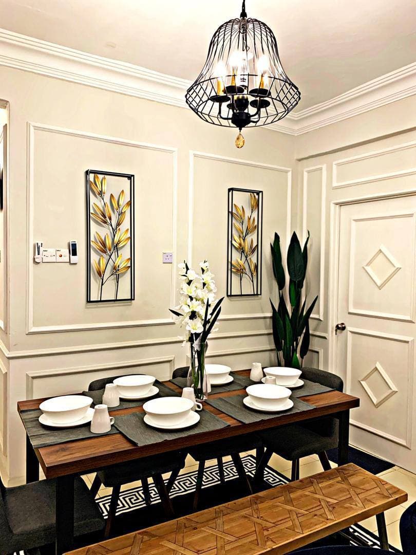 Apartment Nuri Court Pandan Indah - photo 3