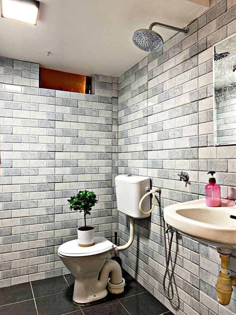 Apartment Nuri Court Pandan Indah - photo 8