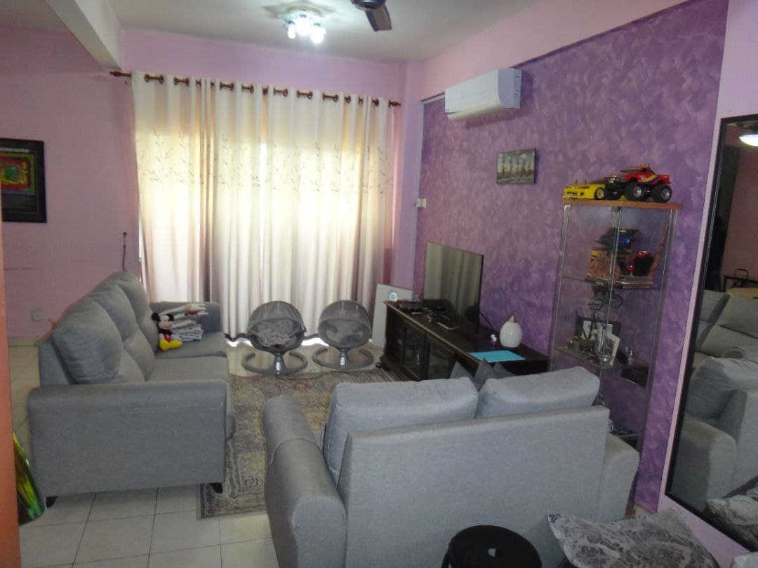 Apartment Damai Mewah Kajang - photo 3