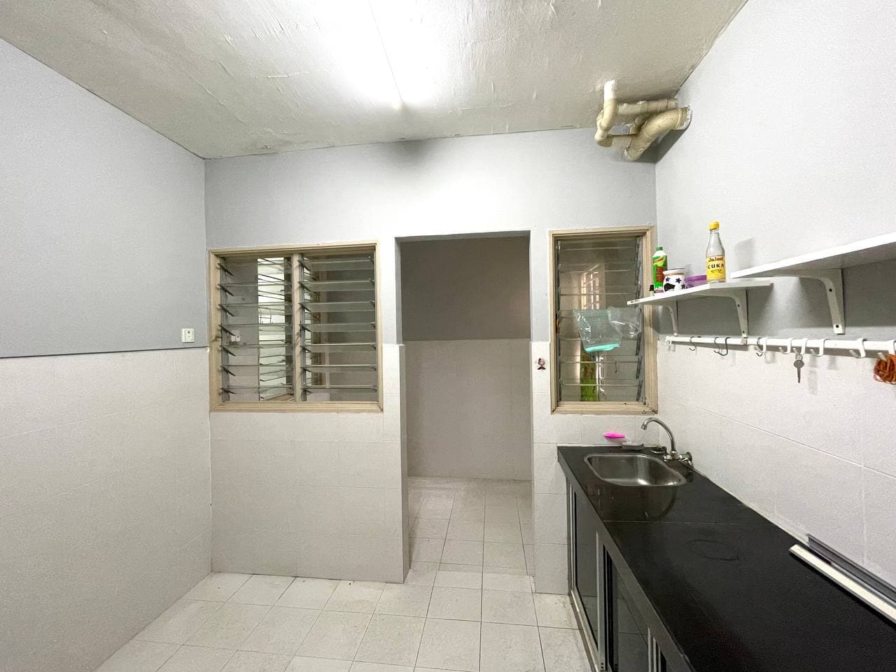 Aparment Teratai Taman Sutera Kajang - photo 3