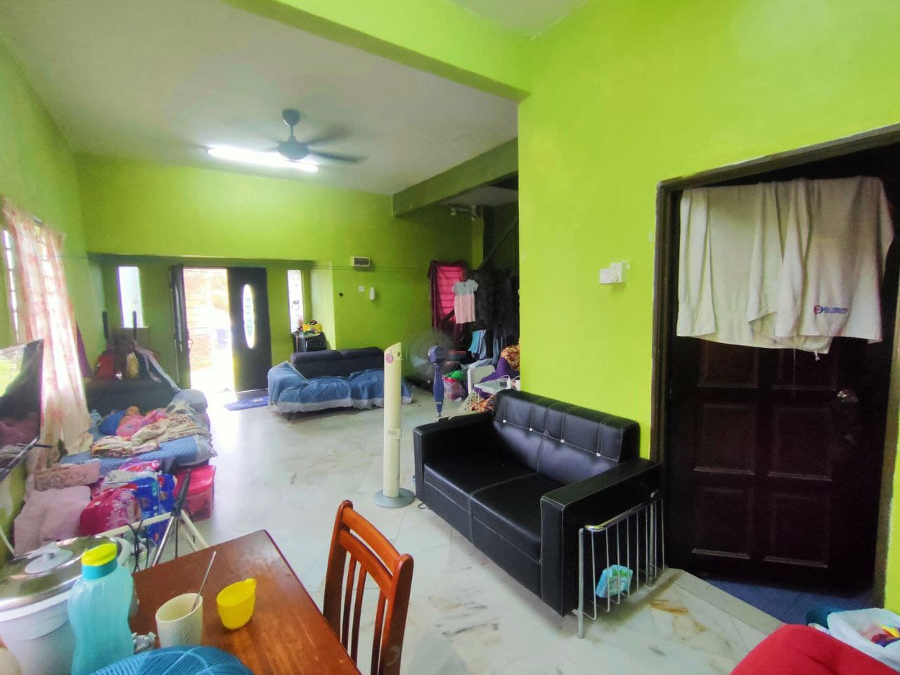 Double Storey Terrace, Bukit Naga Seksyen 32, Shah - photo 2