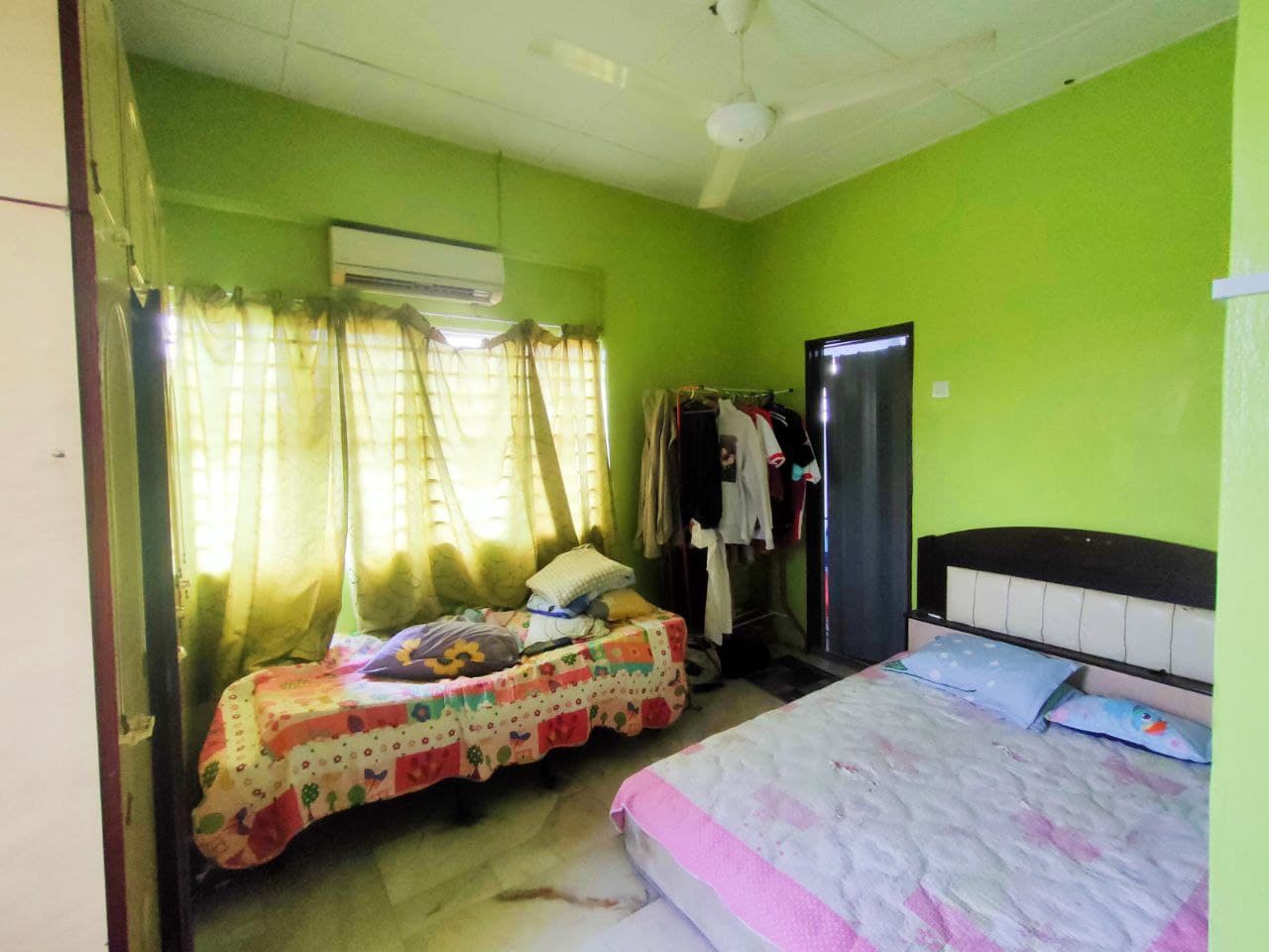 Double Storey Terrace, Bukit Naga Seksyen 32, Shah - photo 4