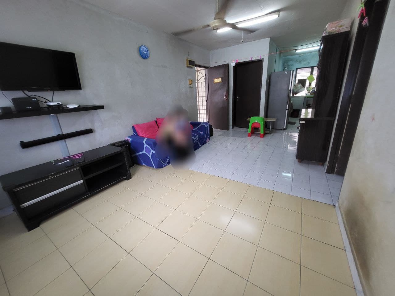 Gugusan Seroja 1 Kota Damansara Sg Buloh - photo 2